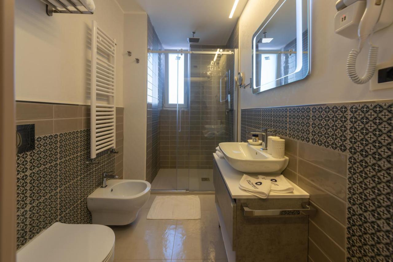 B&B La Piazzetta Ischia Exterior photo