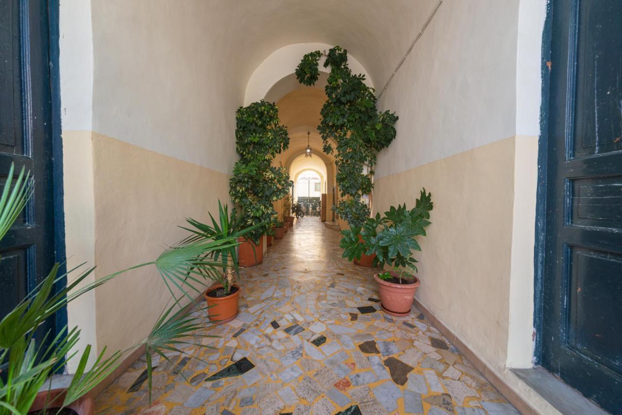 B&B La Piazzetta Ischia Exterior photo